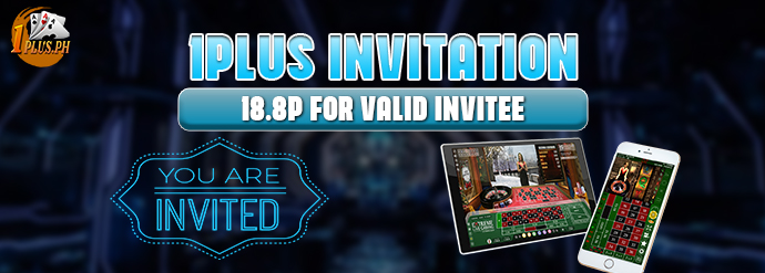 1Plus Invitations